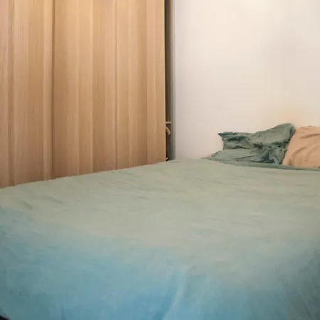 Getaway For 2 Nice 26 M Quietequipped In Daire