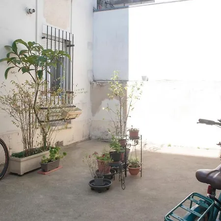 Getaway For 2 Nice 26 M Quietequipped In * Paris